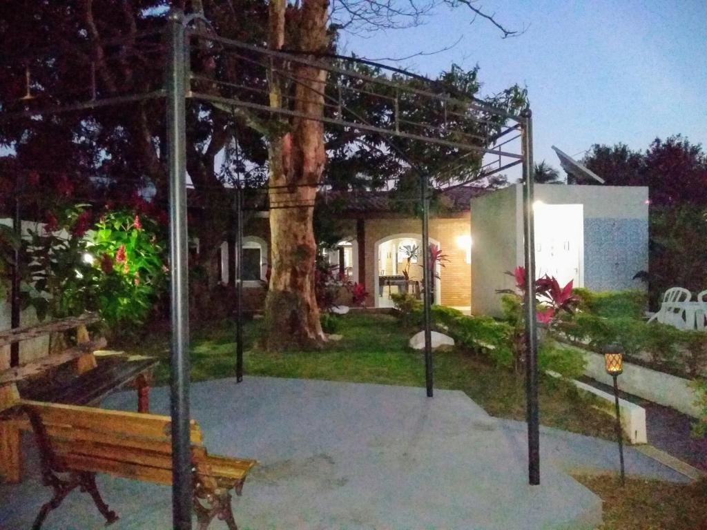  Hotel Portal da Praia