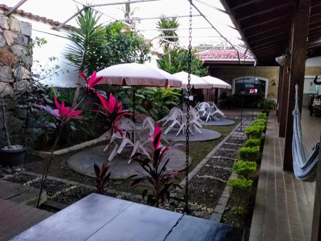  Hotel Portal da Praia