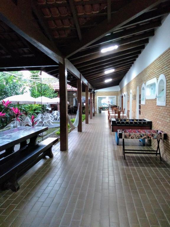  Hotel Portal da Praia