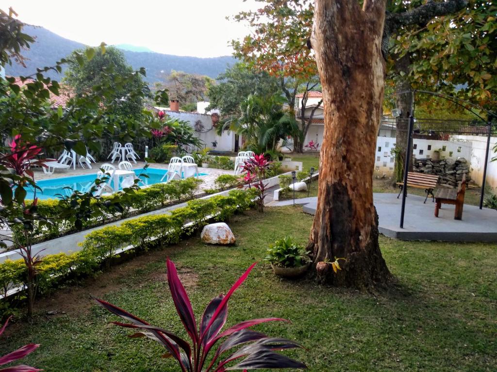  Hotel Portal da Praia