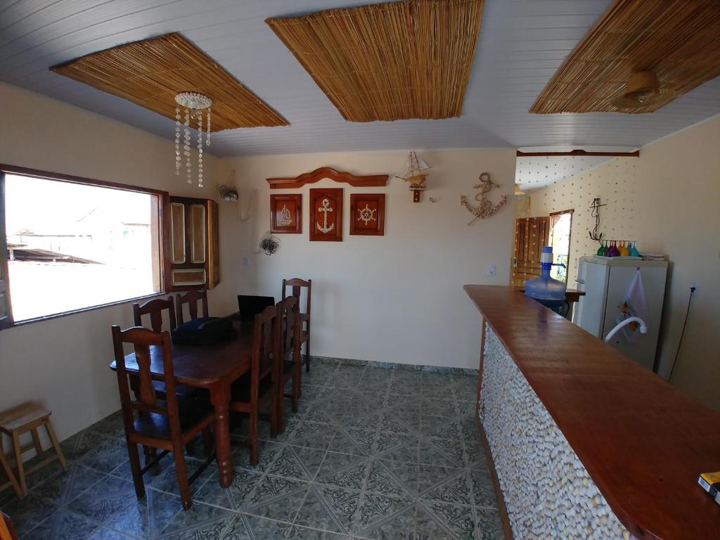  Casa da Praia Ajuruteua