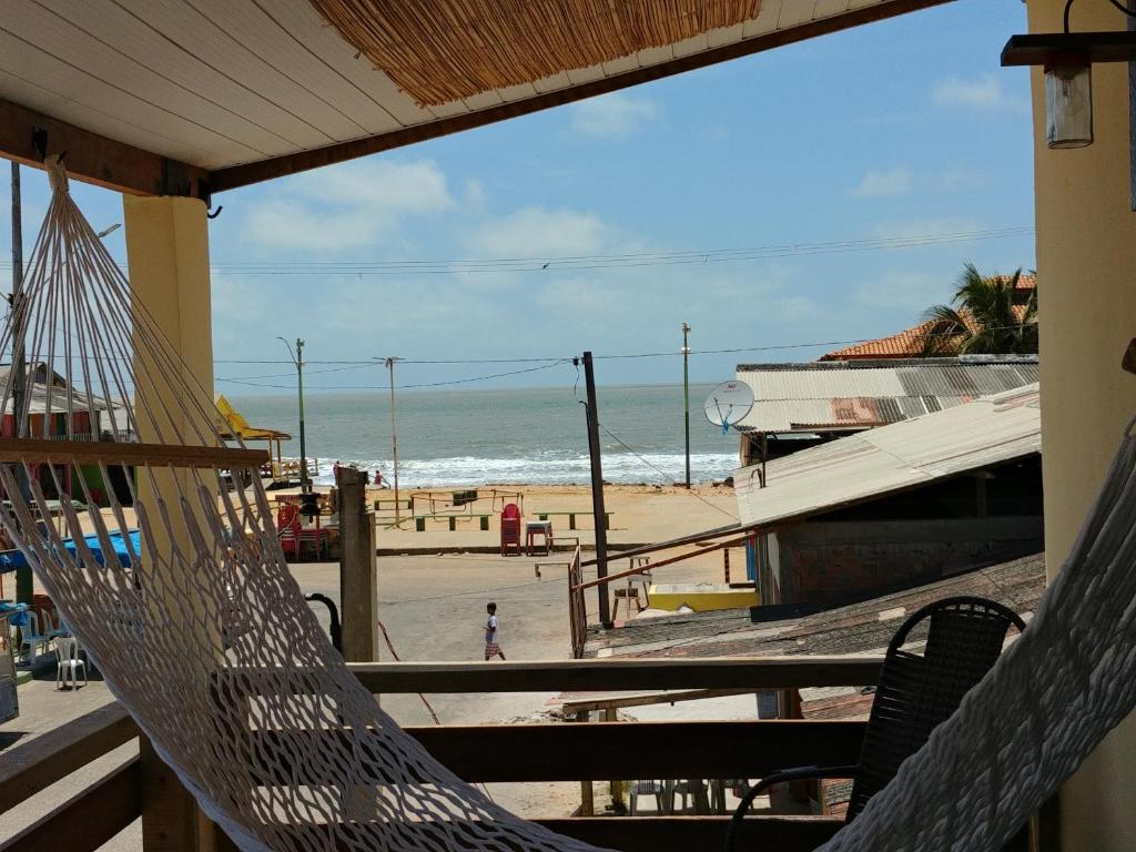 Casa da Praia Ajuruteua