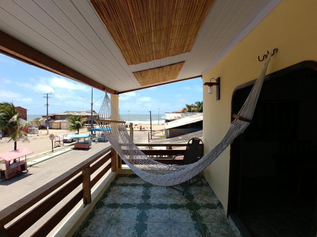  Casa da Praia Ajuruteua