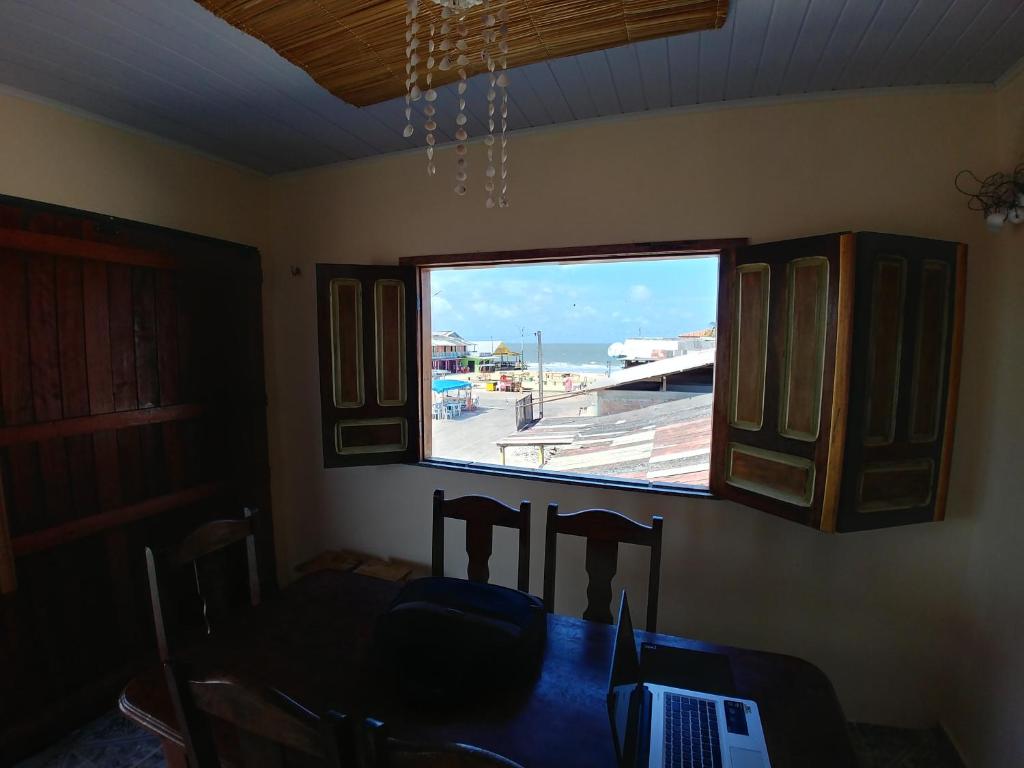  Casa da Praia Ajuruteua