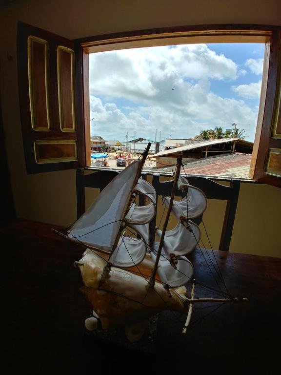  Casa da Praia Ajuruteua