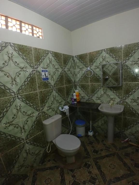  Casa da Praia Ajuruteua