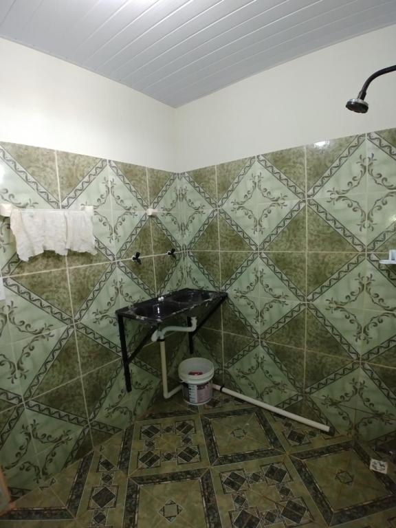 Casa da Praia Ajuruteua