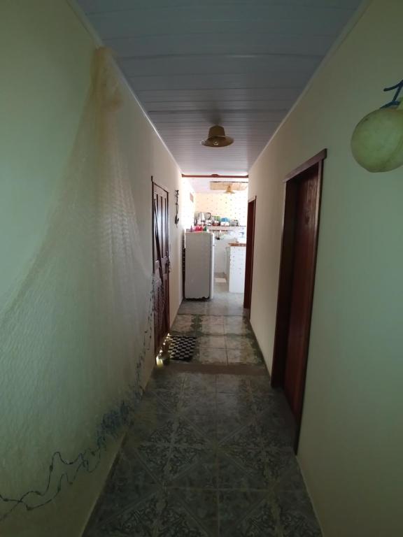  Casa da Praia Ajuruteua