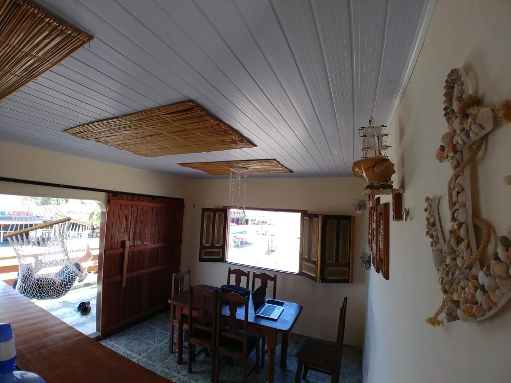  Casa da Praia Ajuruteua