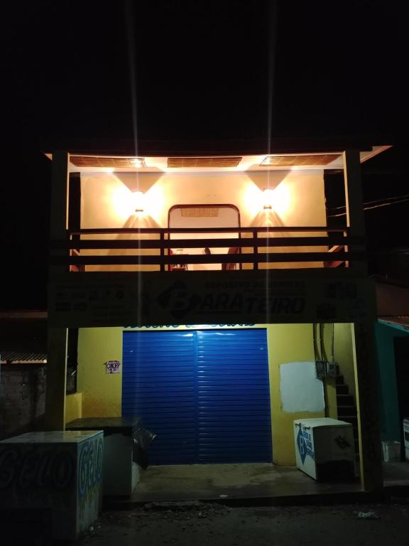  Casa da Praia Ajuruteua