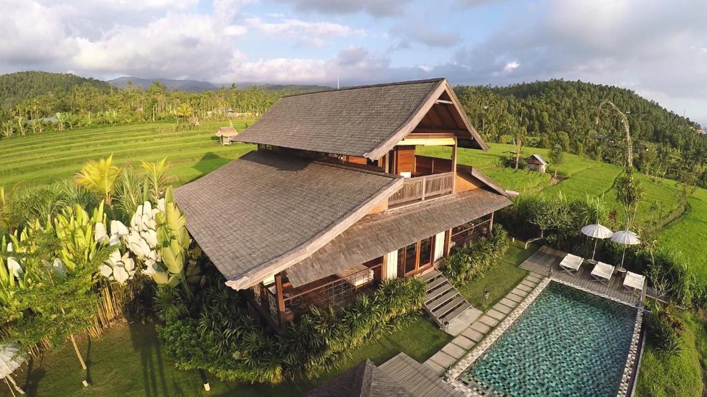 Sanak Retreat Bali - 15