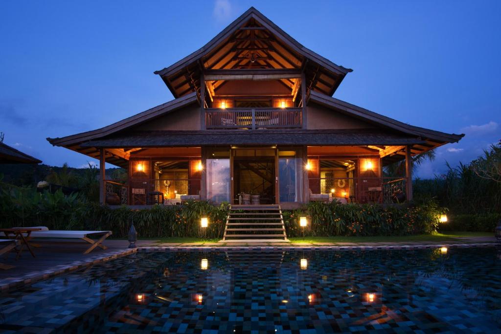 Sanak Retreat Bali - 12