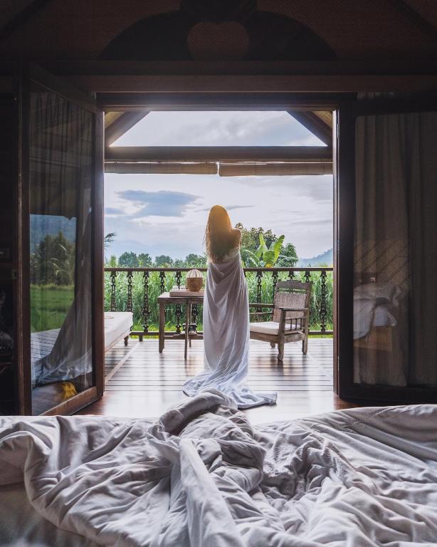 Sanak Retreat Bali - 1