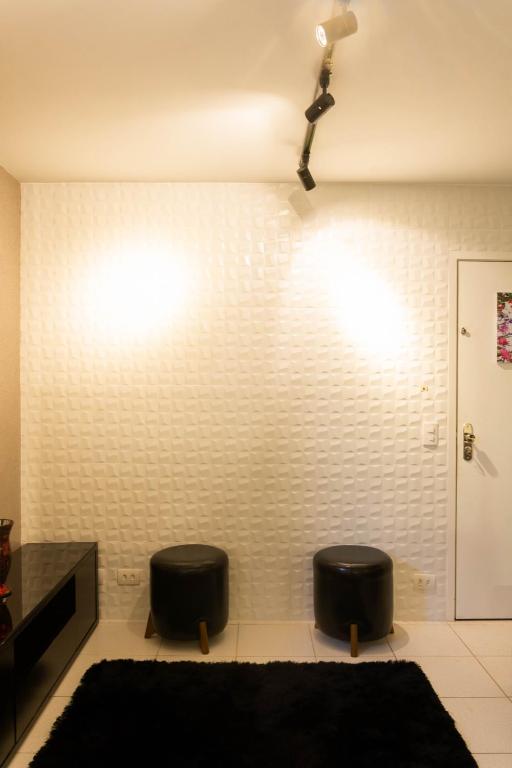  Apartamento com café da manhã no Centro - Conforto e preço baixo