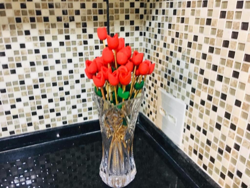  Apartamento com café da manhã no Centro - Conforto e preço baixo