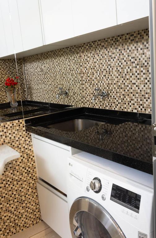  Apartamento com café da manhã no Centro - Conforto e preço baixo