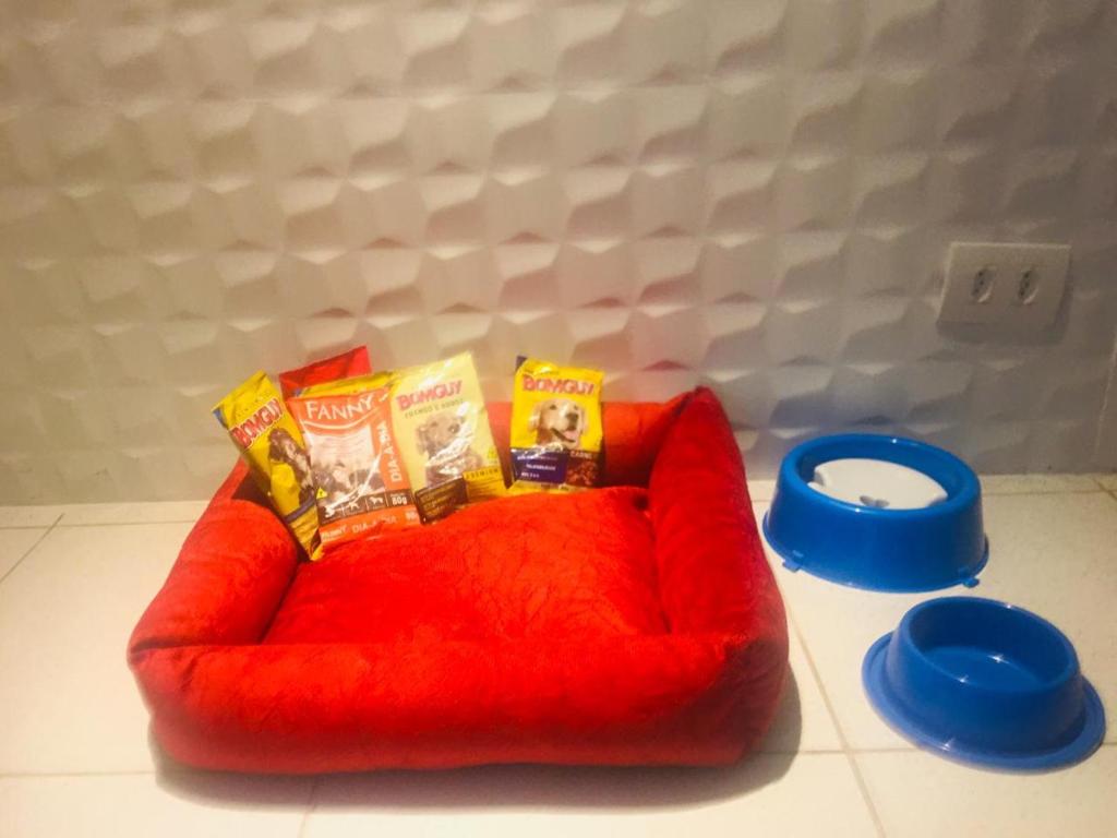  Apartamento com café da manhã no Centro - Conforto e preço baixo