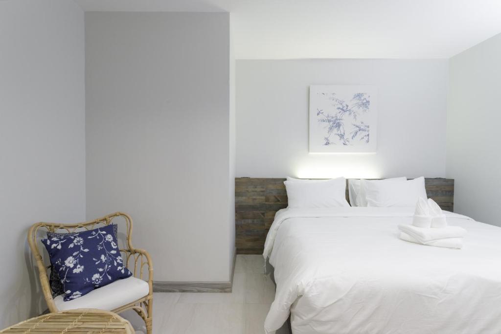 The Locals Chiang Mai - Resim 39