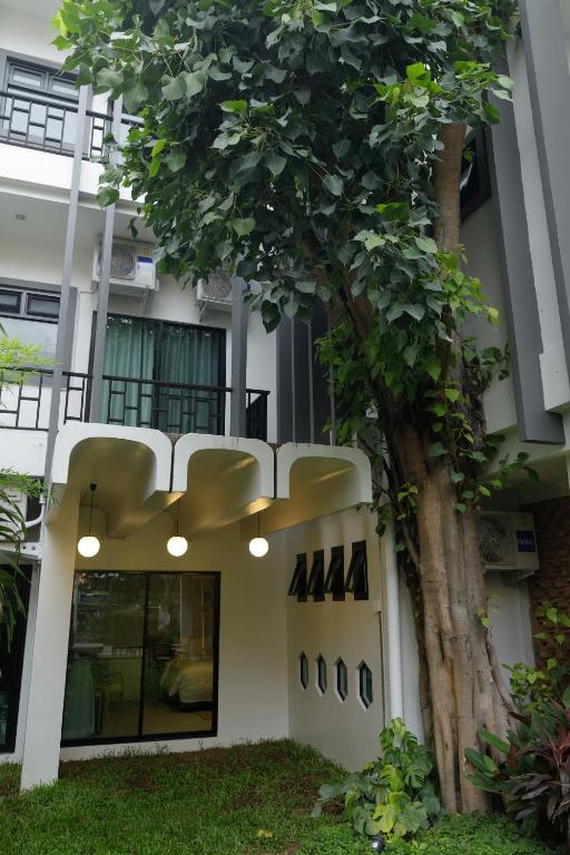 The Locals Chiang Mai - Resim 13