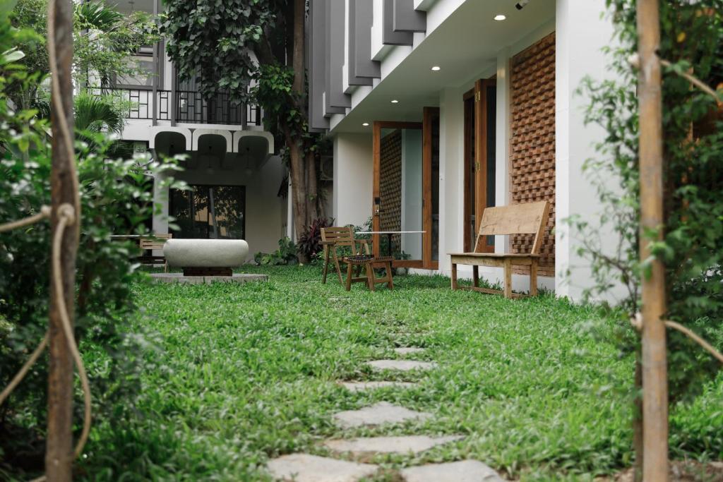 The Locals Chiang Mai - Resim 18