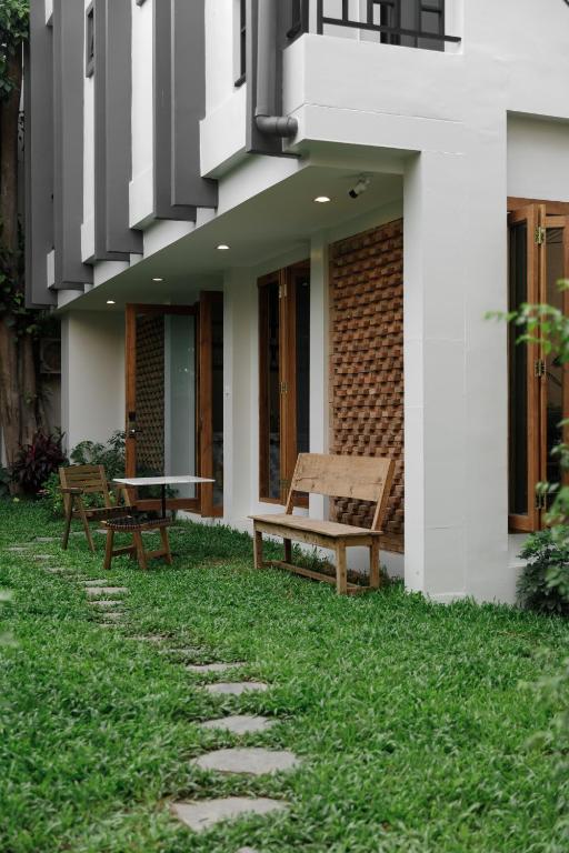 The Locals Chiang Mai - Resim 8