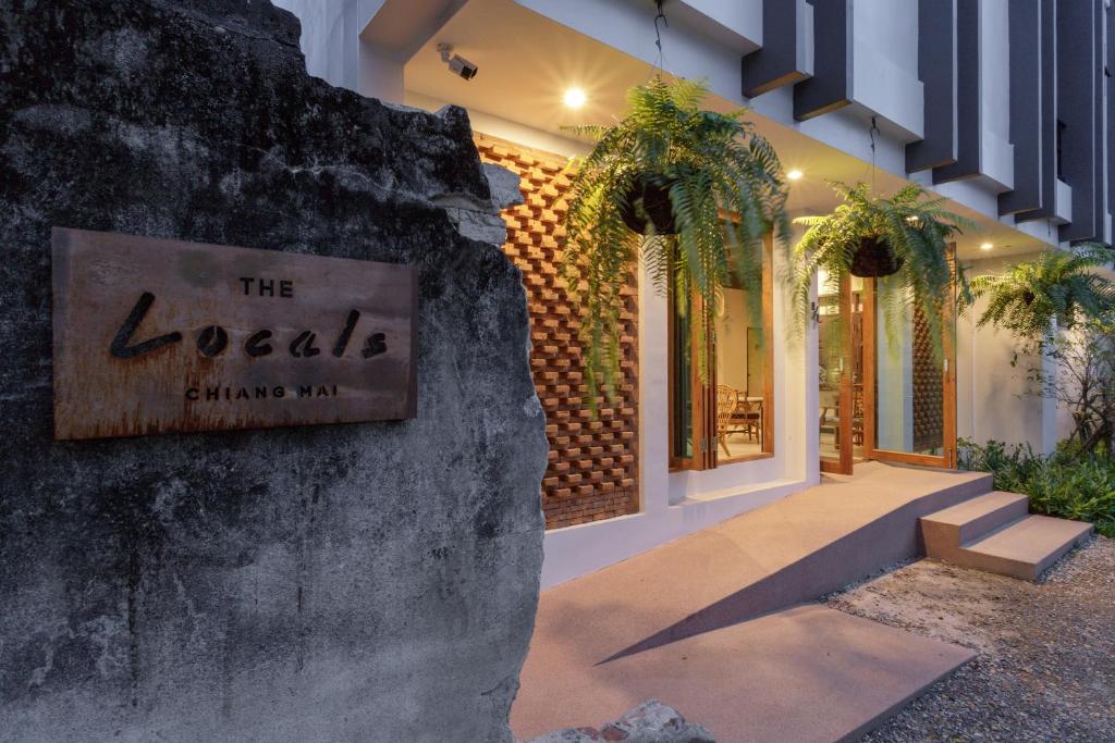 The Locals Chiang Mai - Resim 3