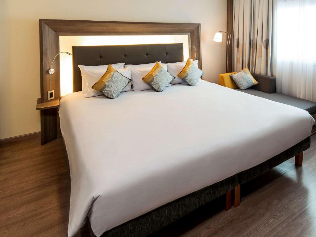  Novotel Santos