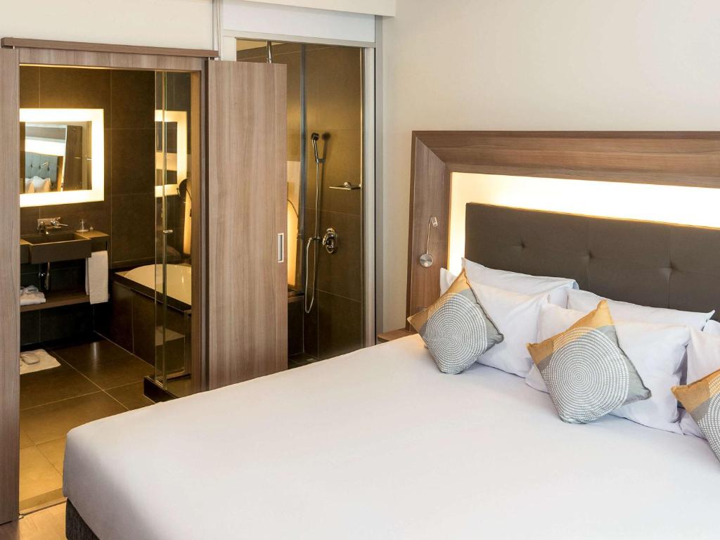  Novotel Santos