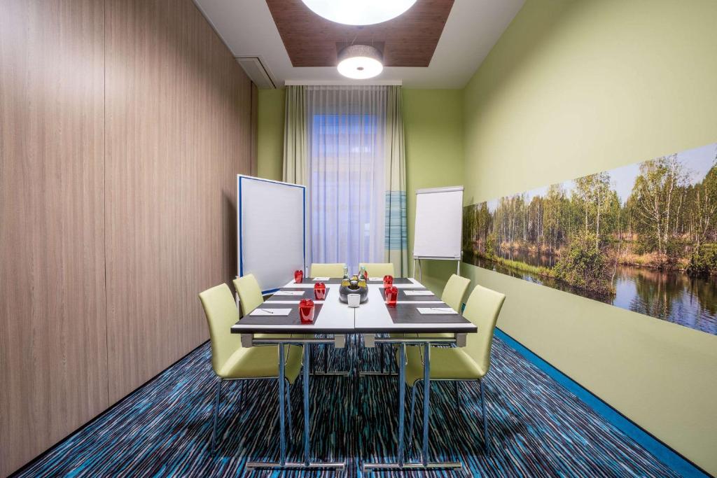 Rezensionen Für Hey Lou Hotel Frankfurt Airport www.booking.com