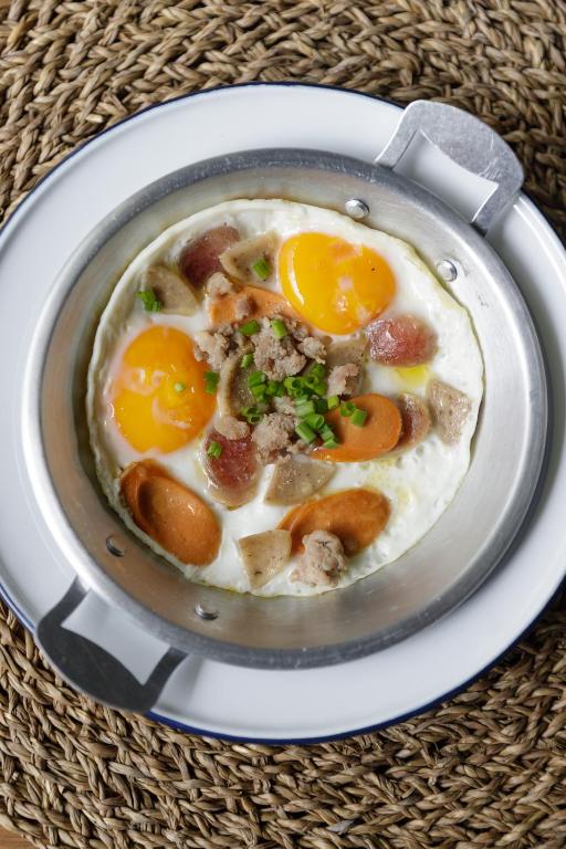 The Locals Chiang Mai - Resim 44