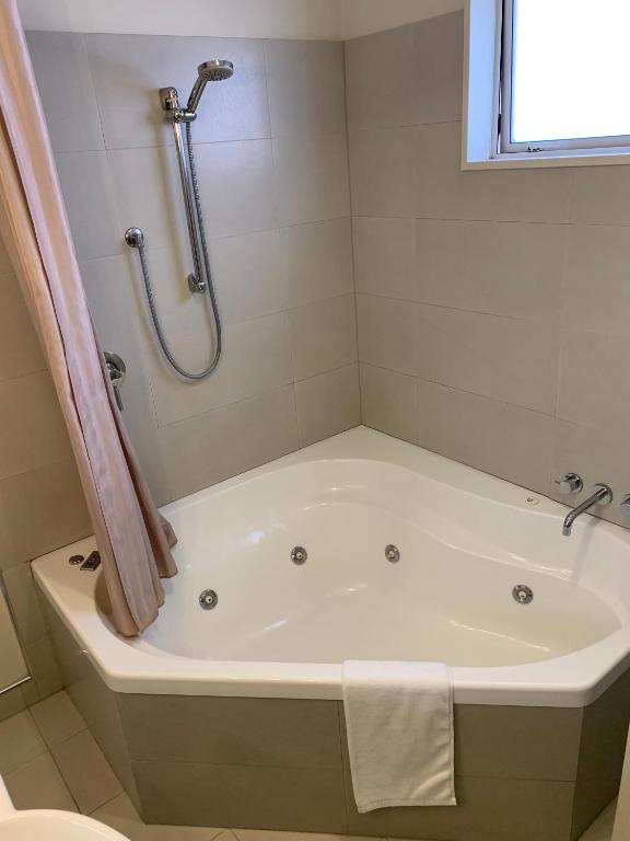 Salerno Motel Apartments - Resim 31