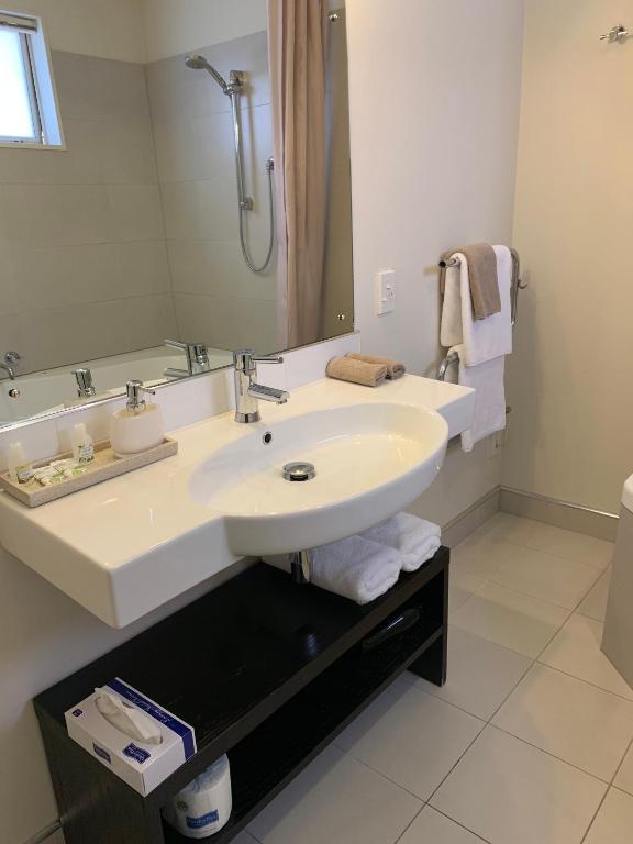 Salerno Motel Apartments - Resim 8