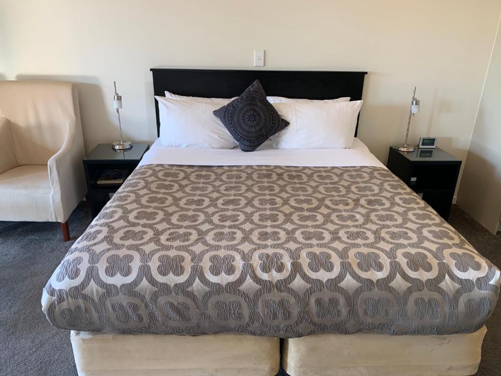 Salerno Motel Apartments - Resim 33