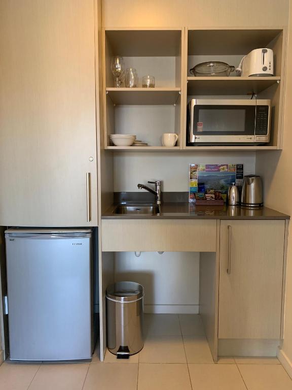 Salerno Motel Apartments - Resim 26