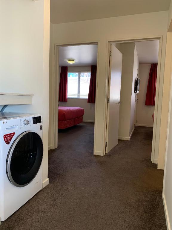 Salerno Motel Apartments - Resim 19