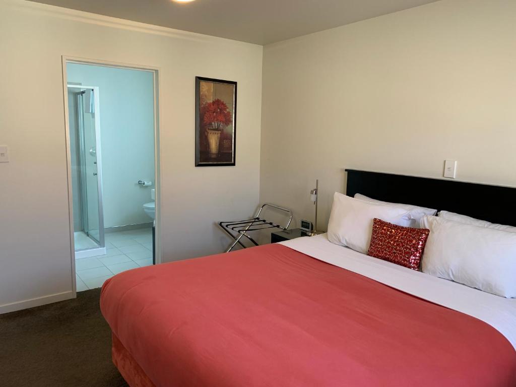 Salerno Motel Apartments - Resim 18