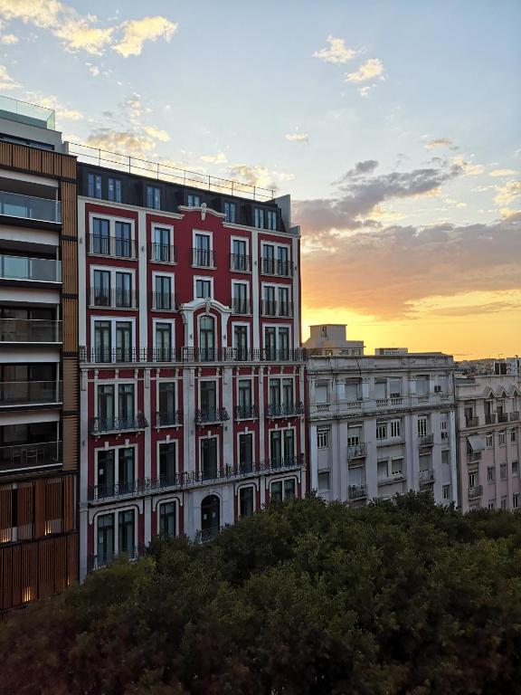 Hotel Nazareth - Resim 5