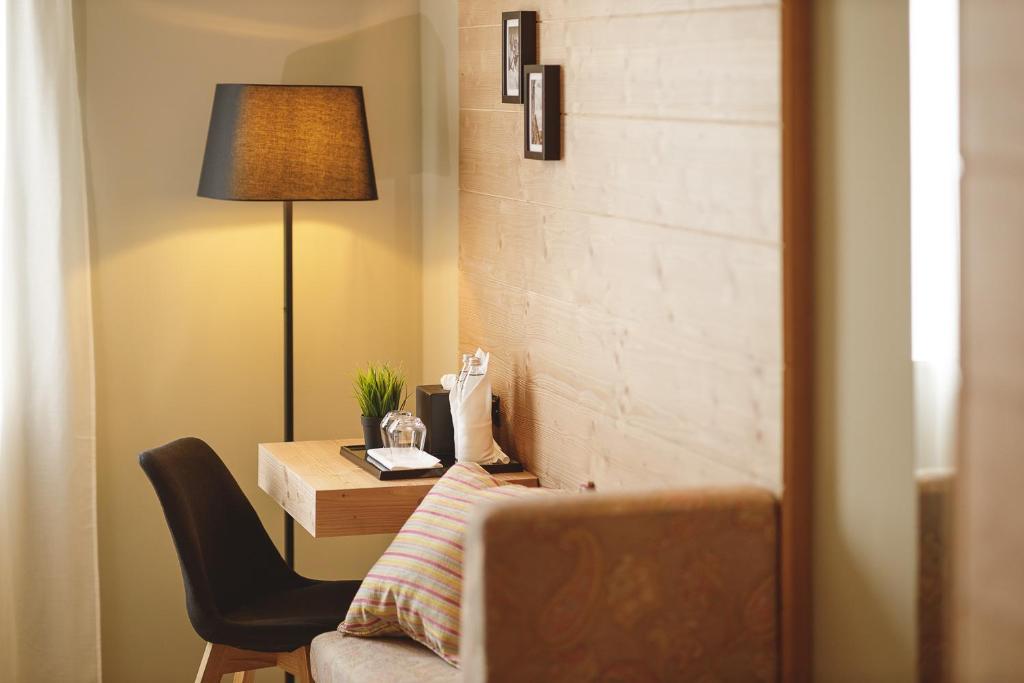 Boutique Hotel Sunrose 7 - Gourmet & SPA - Deluxe Double Room