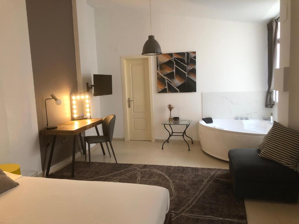 Apartamentos Las Naranjas - imagen 2