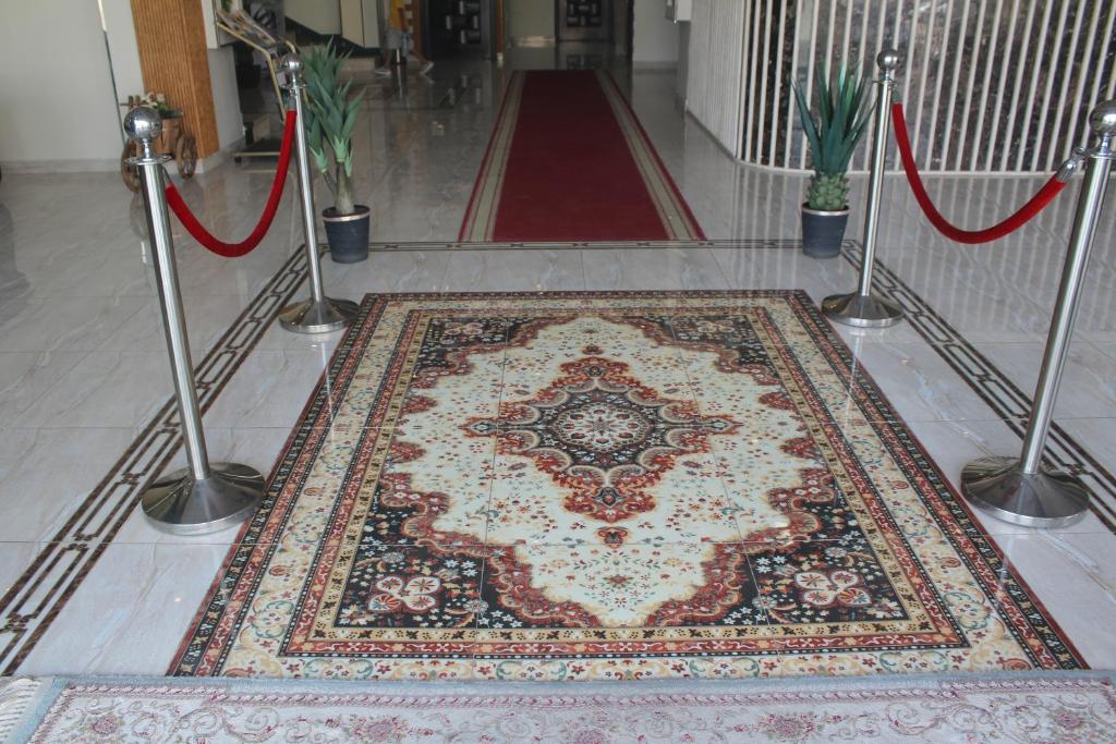 Fotografie z fotogalerie ubytování Alsafa Hotel v destinaci Al-Burajmi