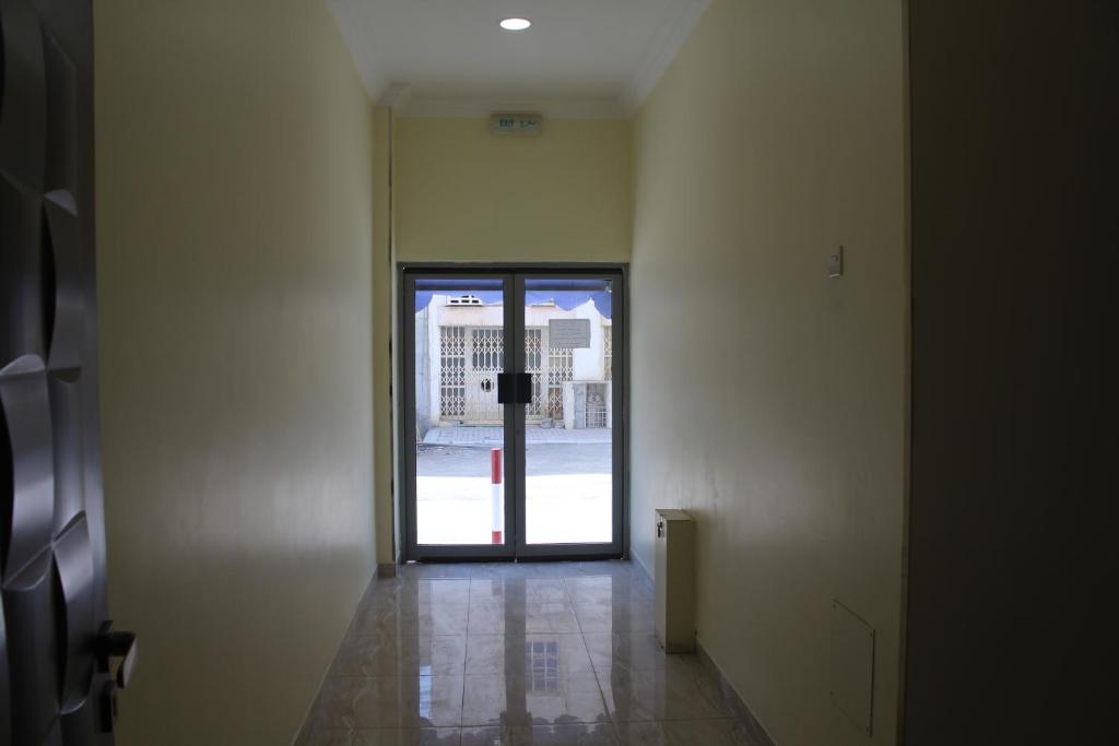 Fotografie z fotogalerie ubytování Alsafa Hotel v destinaci Al-Burajmi