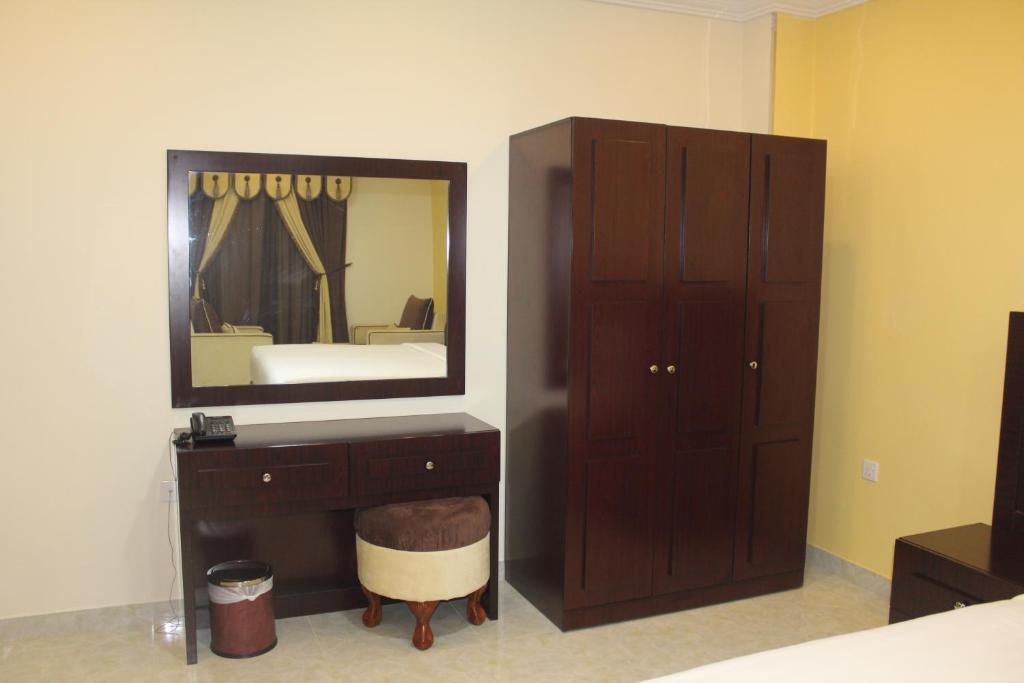 Fotografie z fotogalerie ubytování Alsafa Hotel v destinaci Al-Burajmi