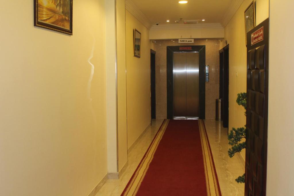 Fotografie z fotogalerie ubytování Alsafa Hotel v destinaci Al-Burajmi