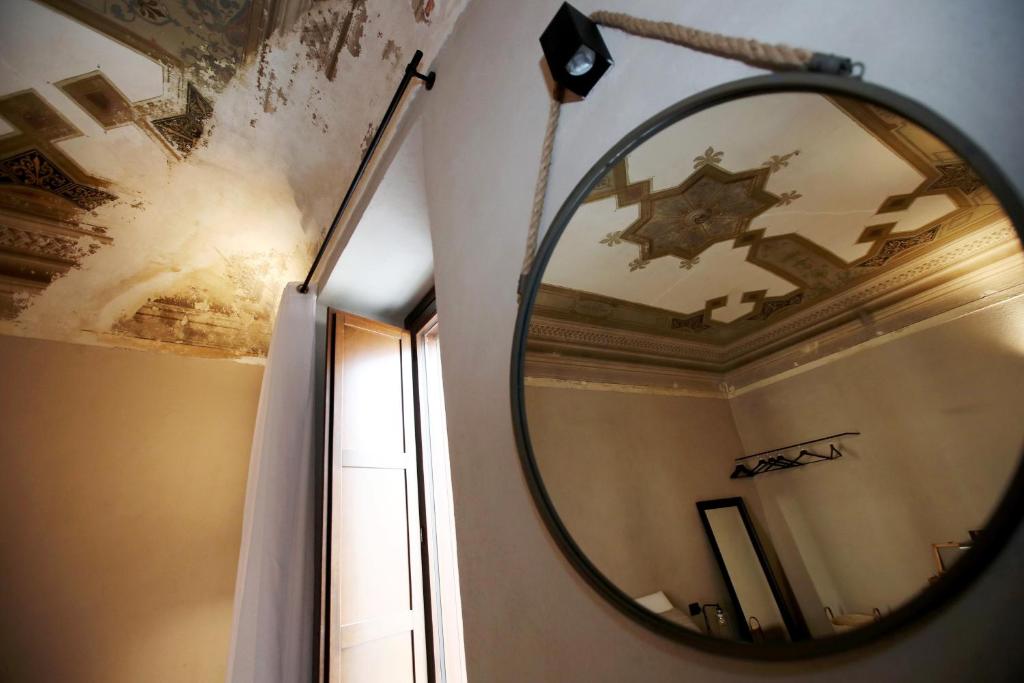 Casa Nostra Luxury Suites & Spa - Resim 33