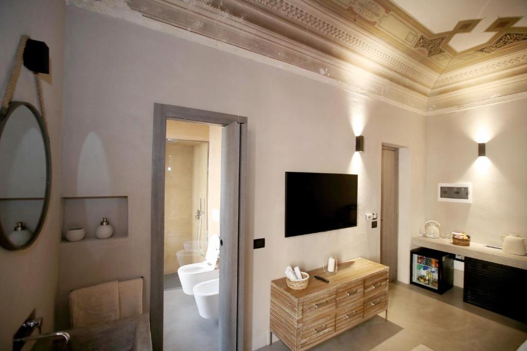 Casa Nostra Luxury Suites & Spa - Resim 34