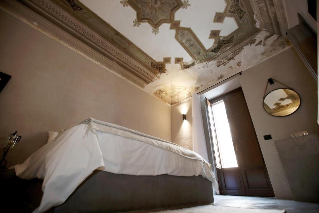 Casa Nostra Luxury Suites & Spa - Resim 24