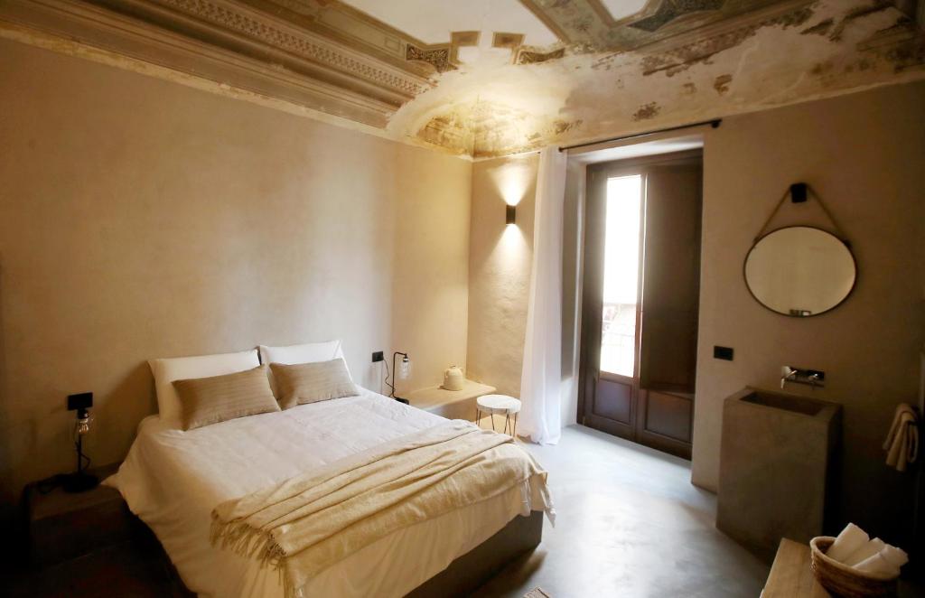 Casa Nostra Luxury Suites & Spa - Resim 32