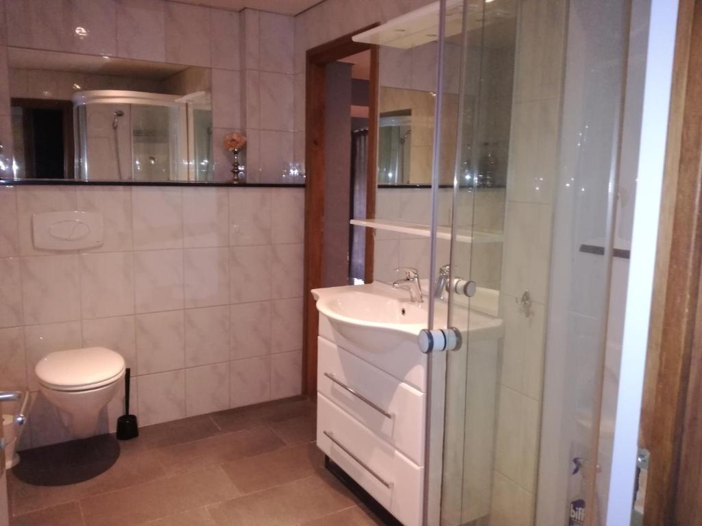 Eichenthal Ferienhaus - Huis Met Drie Slaapkamers