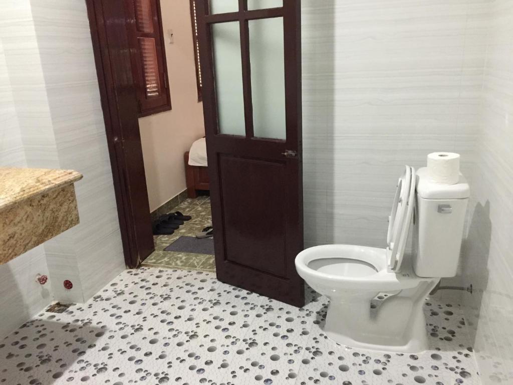 Khách sạn nam đông - Habitación Individual