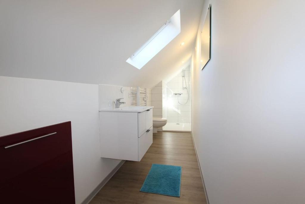 Chambre chez l'habitant - L Écureuil - Cœur de Riquewihr - 2 personnes – photo 8